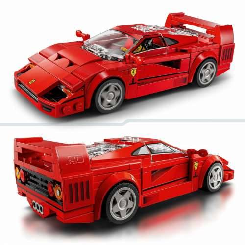 Playset Lego 76934 8 x 4 x 15 cm Cijena