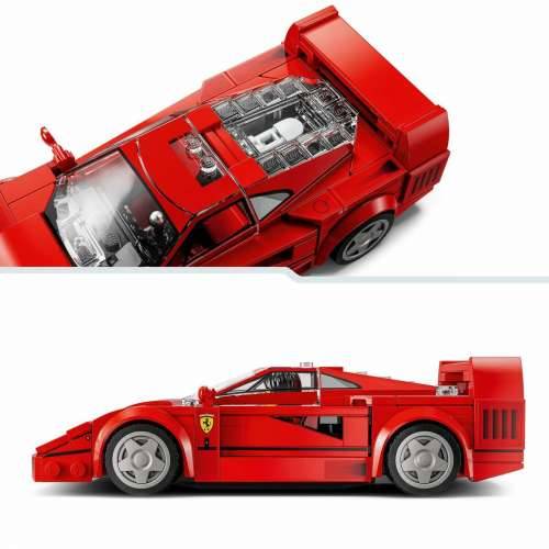 Playset Lego 76934 8 x 4 x 15 cm Cijena