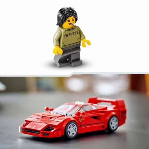 Playset Lego 76934 8 x 4 x 15 cm Cijena