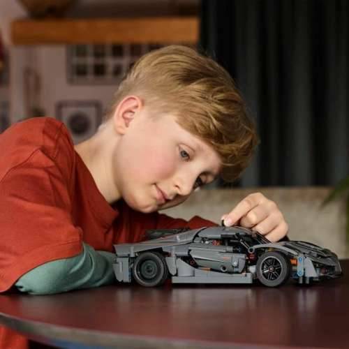 Igra Gradnje Lego Koenigsegg Jesko Absolute Pisana Cijena