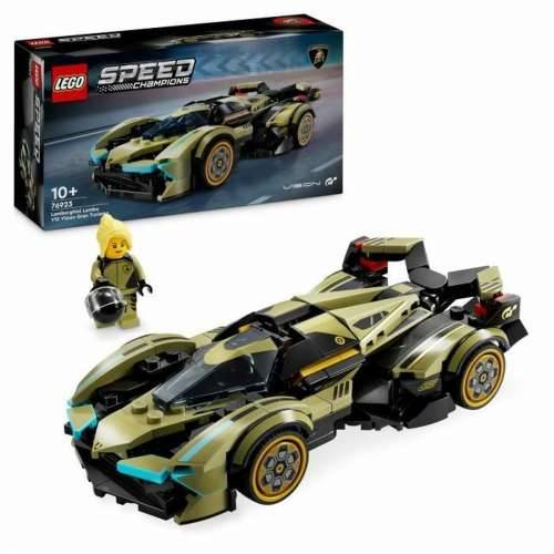 Playset Lego 76923 Cijena