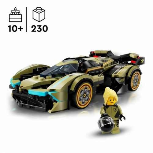 Playset Lego 76923 Cijena