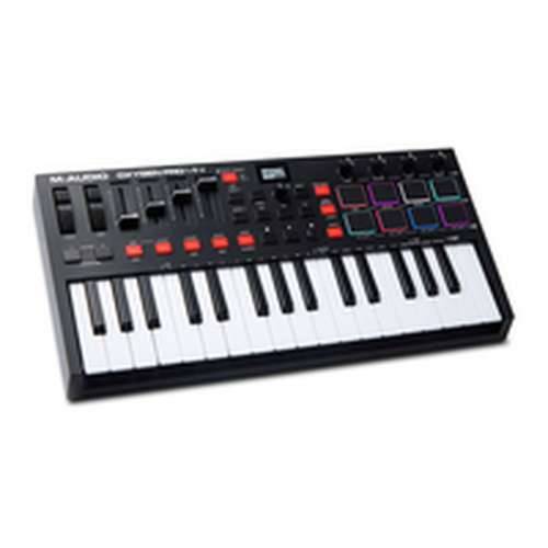 Tipkovnica M-Audio Oxygen Pro Mini Cijena