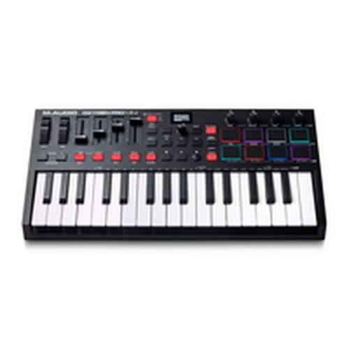 Tipkovnica M-Audio Oxygen Pro Mini Cijena