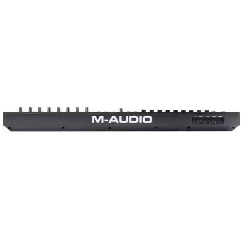 Tipkovnica M-Audio OXYGEN PRO 49 Cijena