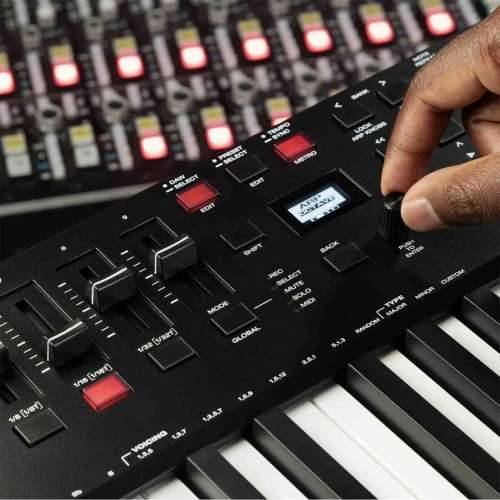 Tipkovnica M-Audio OXYGEN PRO 49 Cijena