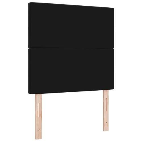 Crni naslon za glavu s kristalnim gumbima 90 cm baršunasti, Crni naslon za glavu s kristalnim gumbima 180 cm baršunasti Cijena