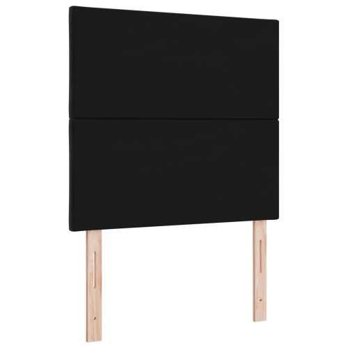 Naslon za glavu dijamantnog uzorka crni 100 cm pliš, Naslon za glavu dijamantnog uzorka crni 200 cm pliš Cijena