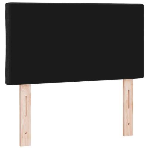 Naslon za glavu Dizajn dijamantnih blokova Crna 80 cm Tkanina Cijena