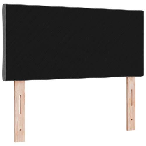 Uzglavlje Dizajn Dijamantnih Blokova Tamno Sivo 90 cm Tkanina Cijena