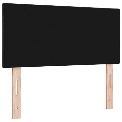 Uzglavlje Dizajn Dijamantnih Kockica Crno 90 cm Atski Cijena