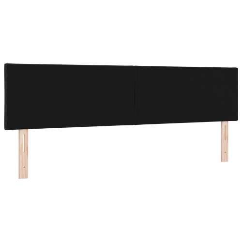 Naslon za glavu dijamantskog uzorka crne boje 180 cm tkanina Cijena