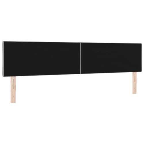 Naslon za glavu Diamond Blocks dizajn svjetlosiva 200 cm tkanina Cijena