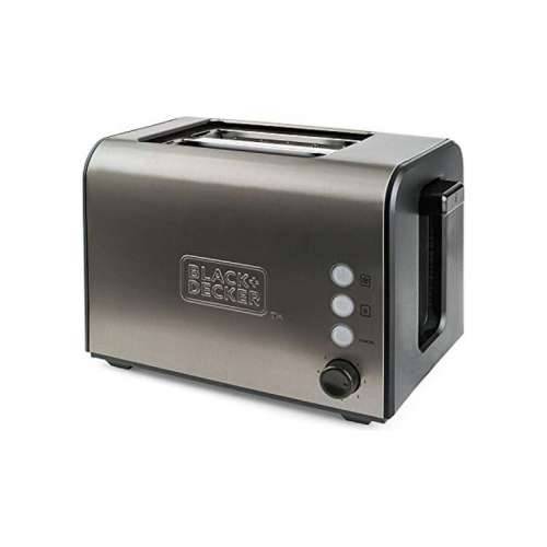 Toster Black & Decker ES9600060B 900 W Cijena