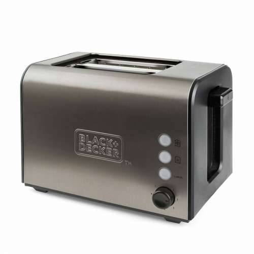 Toster Black & Decker ES9600060B 900 W Cijena