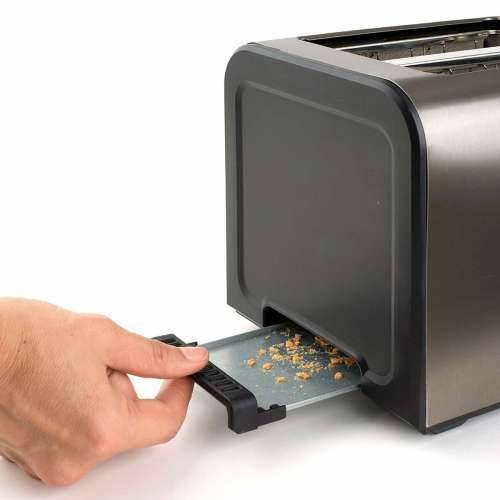 Toster Black & Decker ES9600060B 900 W Cijena