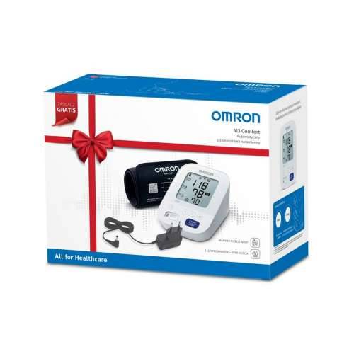 Ručni tlakomjer Omron M3 Comfort Cijena