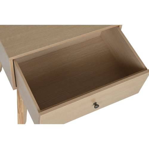 Noćni ormarić Home ESPRIT Prirodno 45 x 36 x 49 cm Cijena