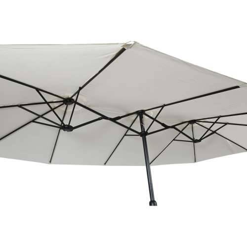 Saulessargs Home ESPRIT Bež Tamno sivo 450 x 262 x 250 cm Cijena
