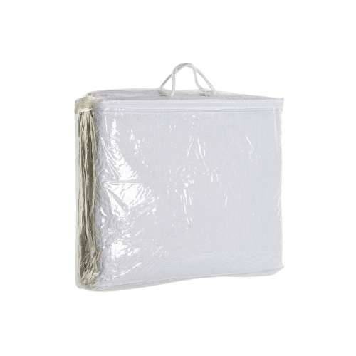 prekrivač DKD Home Decor Bijela Krevet od 180 270 x 270 x 1 cm Cijena