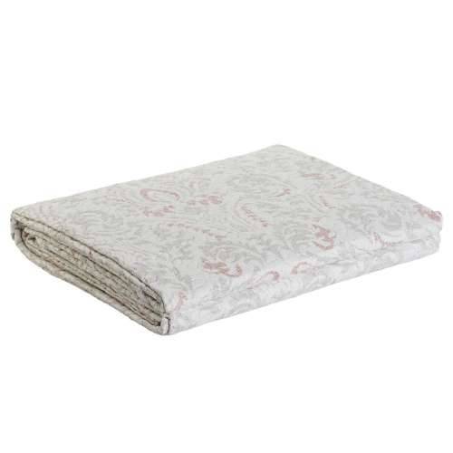 prekrivač DKD Home Decor Smeđa Bež Krevet od 90/105 180 x 260 x 1 cm Cijena
