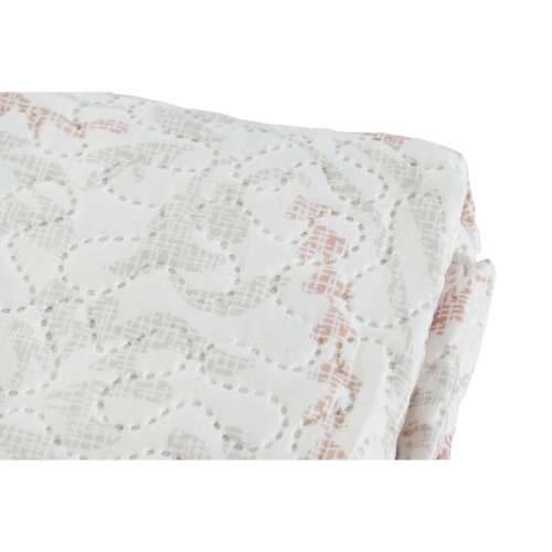 prekrivač DKD Home Decor Smeđa Bež Krevet od 90/105 180 x 260 x 1 cm Cijena