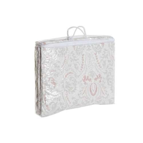 prekrivač DKD Home Decor Smeđa Bež Krevet od 90/105 180 x 260 x 1 cm Cijena