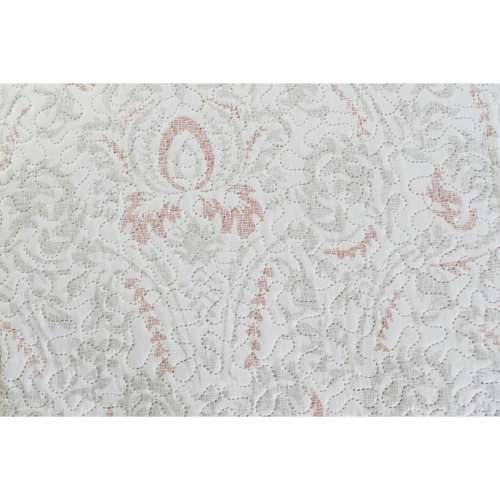 prekrivač DKD Home Decor Smeđa Bež Krevet od 90/105 180 x 260 x 1 cm Cijena