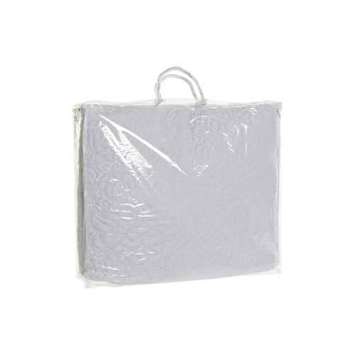 prekrivač DKD Home Decor Bijela Krevet od 135/150 240 x 260 x 1 cm Cijena