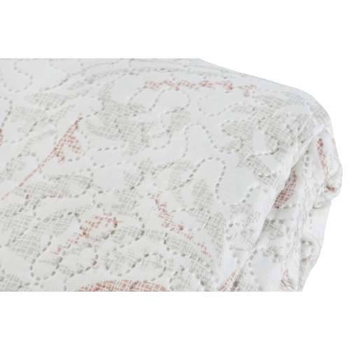 prekrivač DKD Home Decor Smeđa Bež Krevet od 180 270 x 270 x 1 cm Cijena