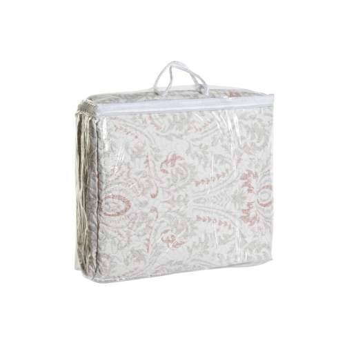 prekrivač DKD Home Decor Smeđa Bež Krevet od 180 270 x 270 x 1 cm Cijena