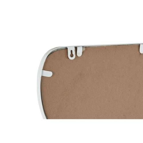 Zidno ogledalo Home ESPRIT Bijela gradski 50 x 2 x 150 cm Cijena