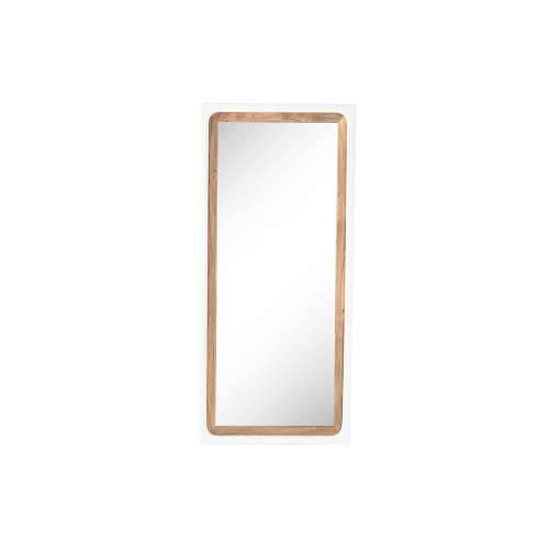 Zidno ogledalo Home ESPRIT 80 x 5 x 182 cm Cijena