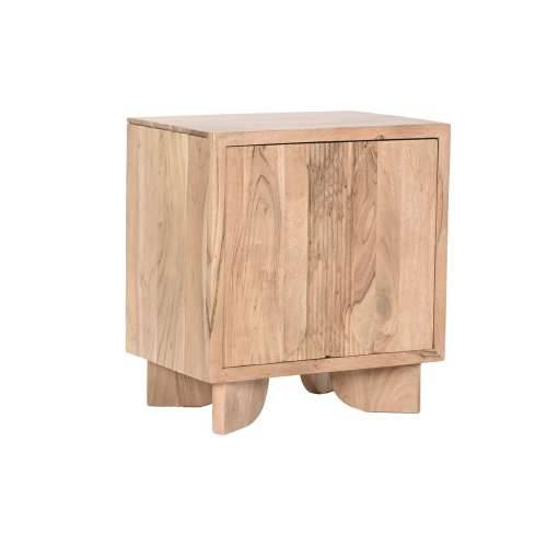 Noćni ormarić Home ESPRIT 50 x 35,5 x 55,5 cm Cijena