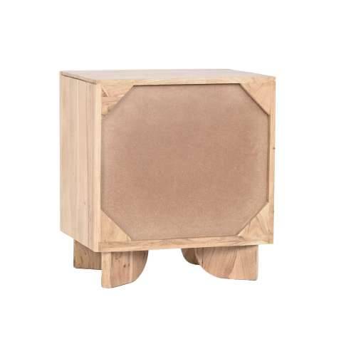 Noćni ormarić Home ESPRIT 50 x 35,5 x 55,5 cm Cijena