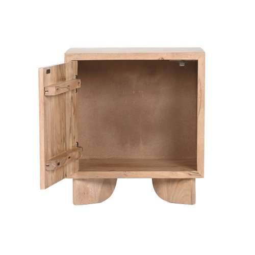 Noćni ormarić Home ESPRIT 50 x 35,5 x 55,5 cm Cijena