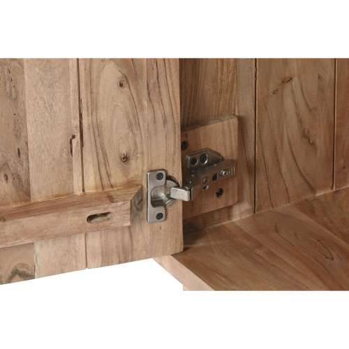 Noćni ormarić Home ESPRIT 50 x 35,5 x 55,5 cm Cijena