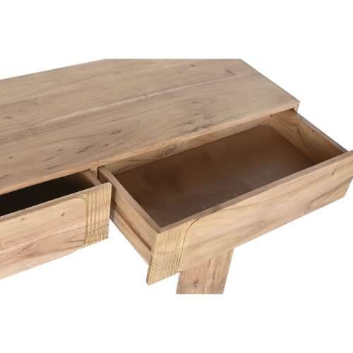 Konzola Home ESPRIT 120 x 40 x 80 cm Cijena