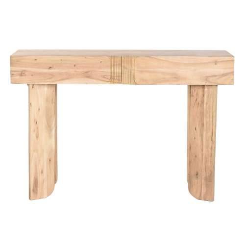 Konzola Home ESPRIT 120 x 40 x 80 cm Cijena