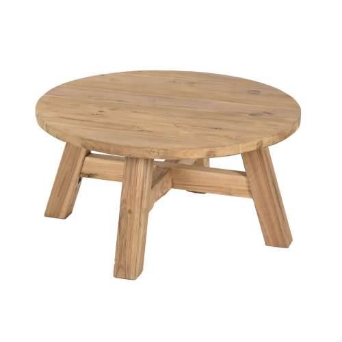 Pomoćni stolić Home ESPRIT 70 x 70 x 40 cm Cijena