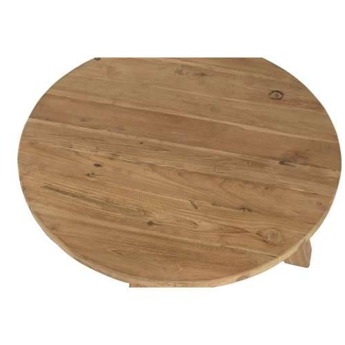 Pomoćni stolić Home ESPRIT 70 x 70 x 40 cm Cijena