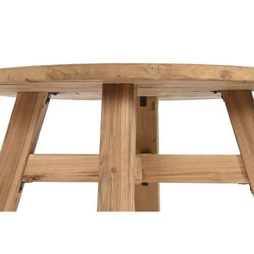 Pomoćni stolić Home ESPRIT 70 x 70 x 40 cm Cijena