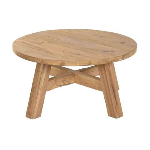 Pomoćni stolić Home ESPRIT 70 x 70 x 40 cm Cijena