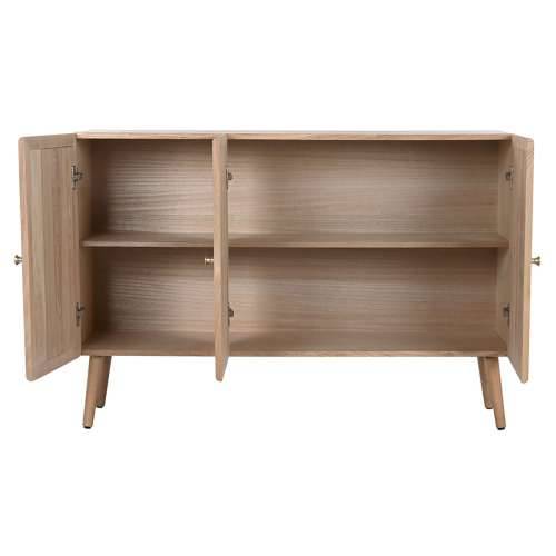 Ormarić za hodnik Home ESPRIT Borovina Drvo MDF 120 x 36 x 78 cm Cijena