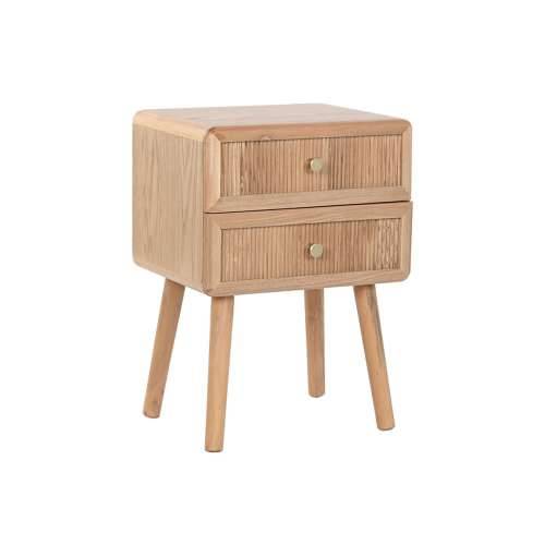 Noćni ormarić Home ESPRIT 40 x 32 x 55 cm Cijena