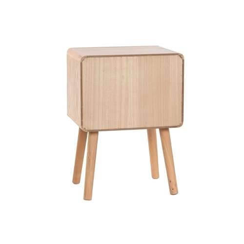 Noćni ormarić Home ESPRIT 40 x 32 x 55 cm Cijena