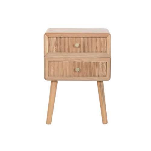 Noćni ormarić Home ESPRIT 40 x 32 x 55 cm Cijena