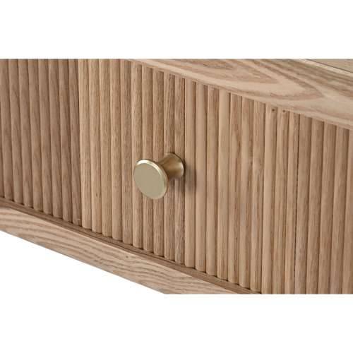 Konzola Home ESPRIT 99 x 34 x 82 cm Cijena