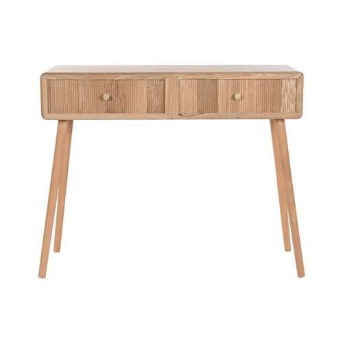 Konzola Home ESPRIT 99 x 34 x 82 cm Cijena