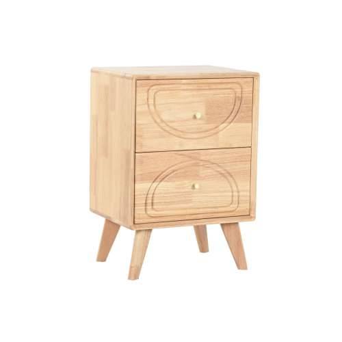 Noćni ormarić Home ESPRIT 40 x 30 x 58 cm Cijena